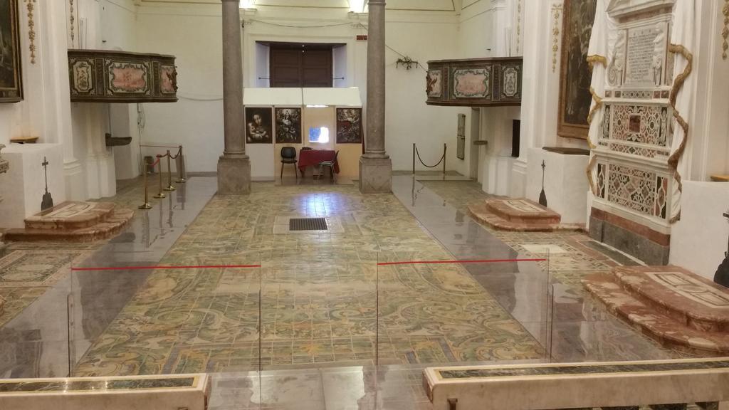 Case Vacanze Scimeca Caccamo Zewnętrze zdjęcie