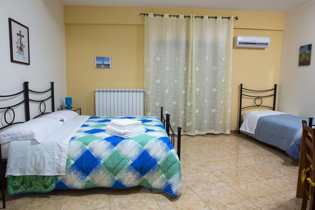 Case Vacanze Scimeca Caccamo Zewnętrze zdjęcie
