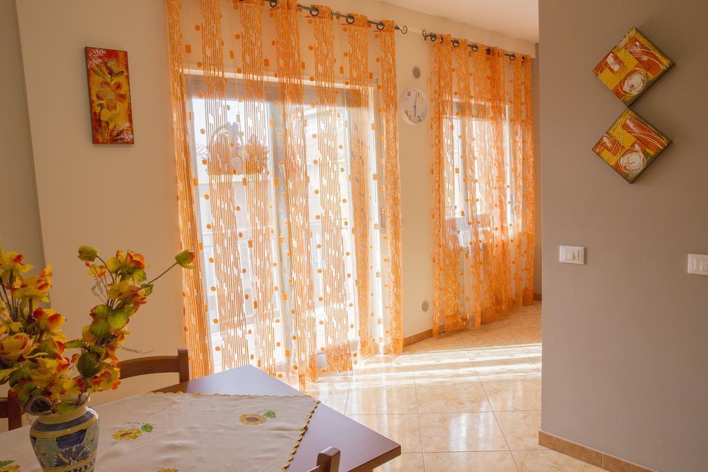 Case Vacanze Scimeca Caccamo Zewnętrze zdjęcie