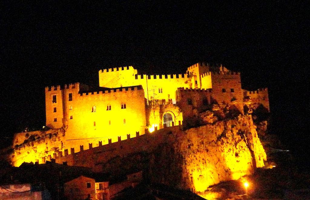 Case Vacanze Scimeca Caccamo Zewnętrze zdjęcie